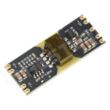 XC5015-M-5V / XC5015 alapú DC-DC izolált step-down tápegység modul, 9...42VDC / 5V DC, 15W