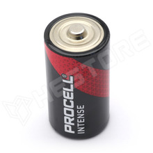 PX1400 / Duracell Procell Intense Power alkáli elem, C, LR14, BABY, 1.5V (DURACELL)