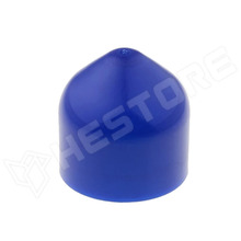 FIS-PISQX-FW-30/55 / Dugattyú fecskendőhöz, 30/55ml, kék, magas viszkozitású folyadékok (8001013 / FISNAR)