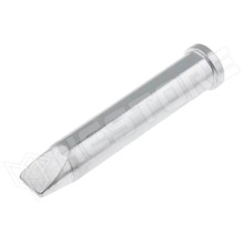WEL-XT-D / Pákahegy, véső alakú, 4.6x0.8mm, forrasztópákához (T0054470699 / WELLER)
