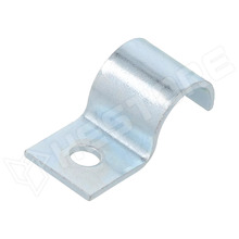 8140 / Rögzítő fül, hurok: Ø3.2mm, furat: Ø5.5mm, 12.7mm (8140 / KEYSTONE)