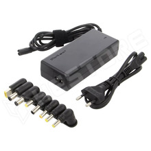 ZSI-50012 / Univerzális tápegység, impulzusos, 18.5/19/19.5/20V DC, 4.9A, 90W (50012 / QOLTEC)