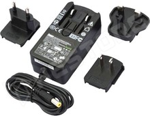 ZSI5/3A-PLUG / Adapter, hálózati, 3A/5V 5,5/2,1 csatlakozóval (SUNNY)