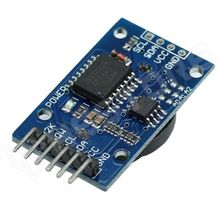 DS3231+AT24C32 RTCM / Real Time Clock Memory Module I2C (RTC + EEPROM)