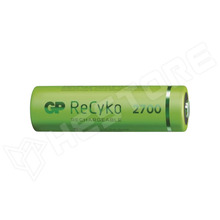 GP 2700 SERIES NiMH AA / ReCyko, Akkumulátor, 2600mAh (GP)