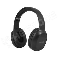 B13-HD1 / Maxell vezeték nélküli bluetooth-os fejhallgató - fekete (MAXELL)