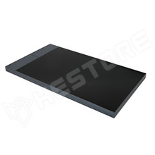 SHELLY-WDXL-S / Shelly Wall Display XL Silver — 10,1″-es érintőképernyős vezérlőpanel, Wi-Fi + Bluetooth, szürke (FG3800238071691 / SHELLY)