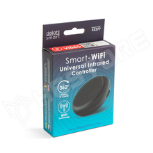 H55377 / Smart Wi-Fi-s univerzális infravörös vezérlő - USB - fekete (55377)