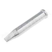 WEL-XT-C / Pákahegy, véső alakú, 3.2x0.8mm, forrasztópákához (T0054470599 / WELLER)