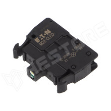 M22-CLED-W / Világító egység, 22mm, RMQ-Titan, LED, 12...30VAC, fehér (M22-CLED-W / 216569 / EATON ELECTRIC)