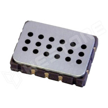 MICS-6814 / Gázérzékelő, analóg, 5V, VOC, NO2, NH3 (MICS-6814 / AMPHENOL SGX SENSORTECH)