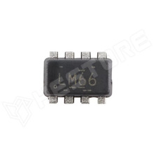 LM66200DRLR / Dual ideális dióda, 1.6...5.5VDC, 2.5A (TEXAS INSTRUMENTS)