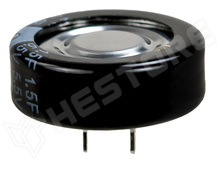 1000000uF / 5.5V / Kondenzátor, 1F, 5.5V (PANASONIC)