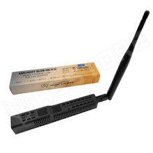 SLZB-06MU / Zigbee, Ethernet, PoE, USB, Thread, Wi-Fi adapter (EFR32MG21 chip) (SLZB-06MU / SMLIGHT)