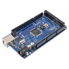 AR-MEGA2560-R3 / Mega fejlesztői panel, Revision 3, Arduino IDE-hez