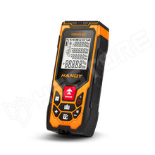 H10049-60 / Lézeres távolságmérő, 60m (10049-60 / HANDY)