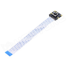 RPI-CM3-NOIR / Raspberry Pi Camera module 3 NoIR, Sony IMX708, 12Mpx (SC0873 / RASPBERRY PI)