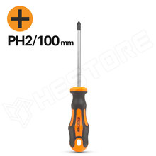 H10526 / Csavarhúzó, 100 mm, PH2 (10526 / HANDY)