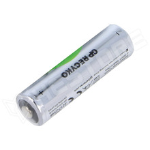 270AAHCE / Akkumulátor, Ni-MH, AA, 2600mAh, 1.2V, ReCyko+ (270AAHCE / GP)