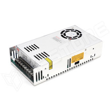 S-400-65 / Beépíthető tápegység, 65V, 6.1A, 400W