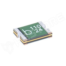 0ZCH0110FF2E / PTC polimer biztosíték, 1.1A, SMD1210 (0ZCH0110FF2E / BEL FUSE)