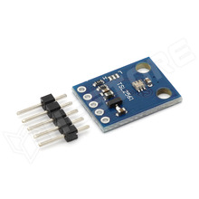 TSL2561-M / TSL2561 alapú fényérzékelő modul, 0.1...40000lux, 3.3...5V DC (GY-2561)