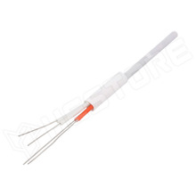 ZD-415R-H / Fűtőbetét, 24V, 60W, ZD-415 forrasztópákához (ZD-415R-H / SOLDER PEAK)