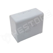 MKP1847C580355P2 / Power Film Capacitor, Metallized PP, Radial Box, 2 Pin, 8 µF, ± 10%, AC Filter, Through Hole (VISHAY)