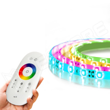 H55843 / RGB LED szalag - 
