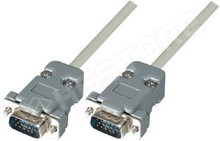 CC15/2 / Monitor csatlakozó kábel (BQ CABLE)