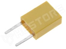 CSB432 / kerámia rezonátor, 432 kHz (YIC)