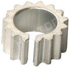 SKK-510 / Csillag hűtőborda, 44K/W (FISCHER ELEKTRONIK)