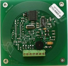 CTU-RWD-MREADER / RFID olvasó modul 125kHz (NETRONIX)
