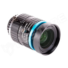 RPI-CAM-LENS-16MM / Kamera optika, 16mm telephoto lencse, C-mount