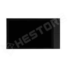 SHELLY-WDXL-B / Shelly Wall Display XL Black (FG3800238073008 / SHELLY)