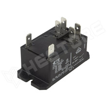 T92P7D22-12 / Relé, DPST-NO, 12V DC, 30A / 277V AC, 20A / 28V DC (6-1393211-9 / TE Connectivity)