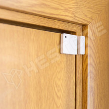 SHELLY-WAVE-DW-W-LR / Shelly Wave Door/Window EU LR –  ajtó/ablak nyitás és fényérzékelő, Z-Wave, fehér (FG3800238072155 / SHELLY)