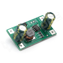 LED-DRV-1W / 1W-os LED meghajtó modul, konstans áramú, 350mA