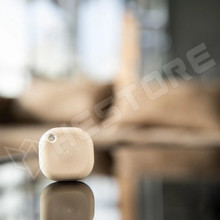 SHELLY-BLUTOU-MOC / Shelly BLU Button TOUGH 1, Bluetooth távirányító, mokka színű, kültéri kivitel (FG3800235266854 / SHELLY)