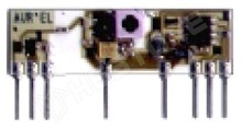 AC-RX-433 / Standard Receiver 433.92MHz (MICROCHIP-hez) (AUREL)