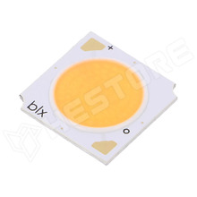 BXRE-30G2000-C-73 / Teljesítmény LED, COB, 21.4W, 3000K, 2618lm, 120°, 630mA, 19 x 19mm (BXRE-30G2000-C-73 / BRIDGELUX)
