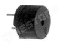 AL-6 / Mini hangszóró d12mmx8,5mm 15 Ohm