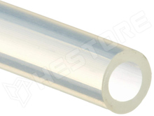 FOD4-ID2.5-TR / Levegő cső, 4mm-2.5mm, poliuretán, átlátszó
