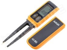 AX-503 / SMD mérő multiméter (AXIOMET)