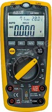 AX-190A / Digitális multiméter (AXIOMET)