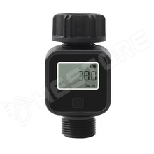 SGS05 / Digitális vízátfolyás-mérő, 3/4