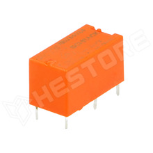 RE034024 / Relé, SPST-NO, 24V DC, 6A / 250V AC, 6A / 30V DC (2-1416010-7 / TE CONNECTIVITY)