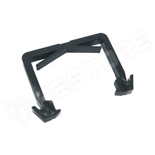 P6B-C2 / Rögzítő kengyel relé foglalathoz, G6B sorozathoz (P6B-C2 / OMRON)