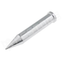 WEL-XT-H / Pákahegy, véső alakú, 0.8x0.4mm, forrasztópákához (T0054471399 / WELLER)