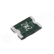 MINISMDC020F-2, PTC polimer biztosíték, 0.2A, SMD1812 (YC164-JR-0710KL / LITTELFUSE (HAMLIN))